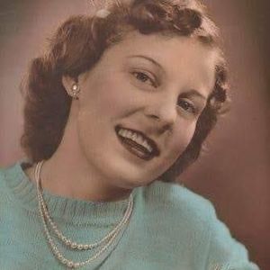 Meet your Posher, Beverly